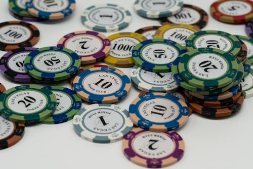 Cara Deposit Lottovision Via Pembayaran Langsung
