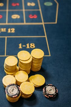 Cara Deposit Lottovision Via Pembayaran Langsung