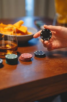 Lottovision Judi Online: Tips Dan Trik Bermain