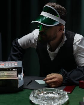 Cara Daftar Di Lottovision Dengan Cepat