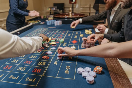 Cara Deposit Lottovision Via Linkaja Mudah