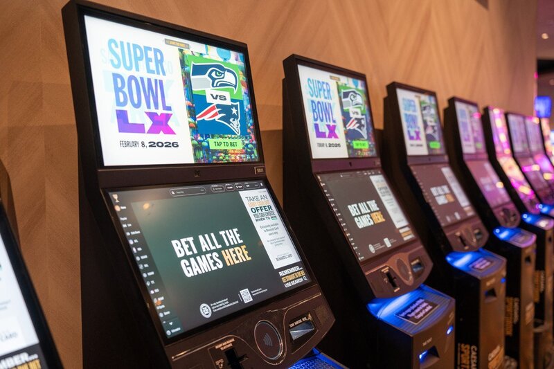 Cara Deposit Lottovision Melalui Situs Resmi