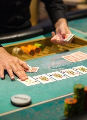 Cara Deposit Lottovision Via Pembayaran Cepat
