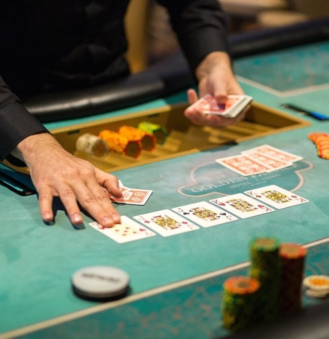 Cara Deposit Lottovision Melalui Situs Resmi