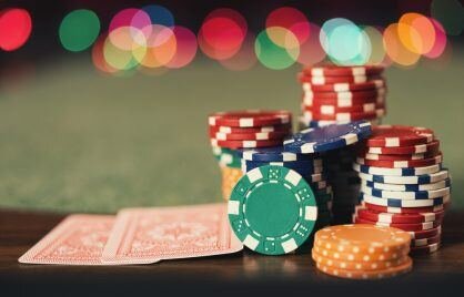 Lottovision Deposit Via Dana Cara Cepat Dan Aman