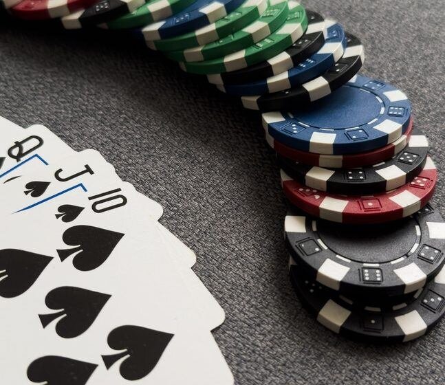Lottovision Judi Online: Tips Dan Trik Bermain