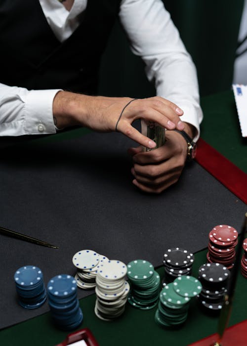 Lottovision Situs Judi Terbaik 2026