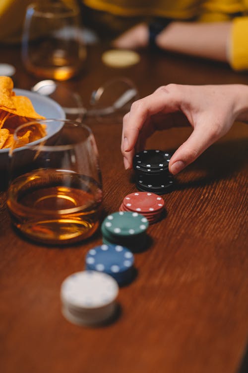 Lottovision Deposit Via Transaksi Cepat Panduan Lengkap