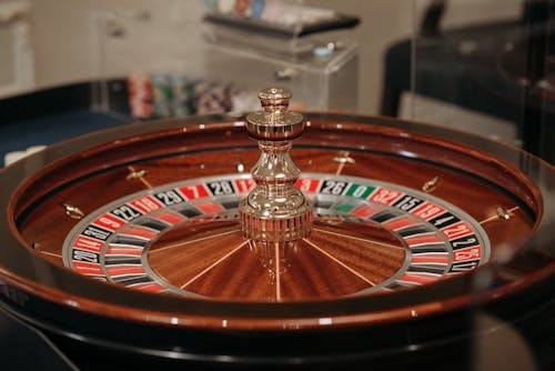Lottovision Lottery: Strategi Menang Terbaru