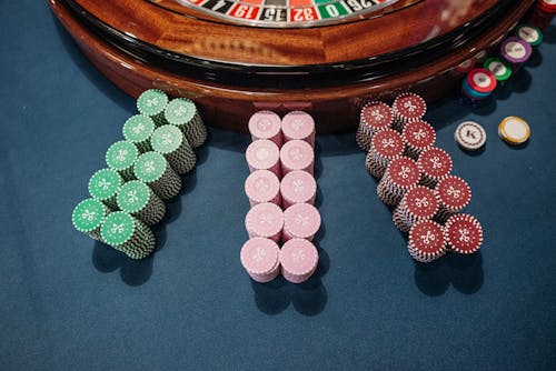 Lottovision Bandar Togel Terbaik 2026