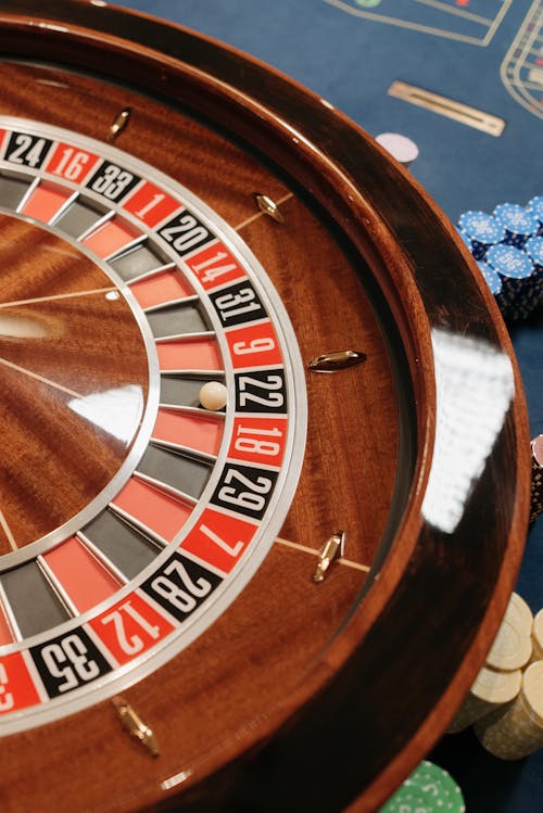 Lottovision Swaziland: Panduan Lengkap Slot & Casino