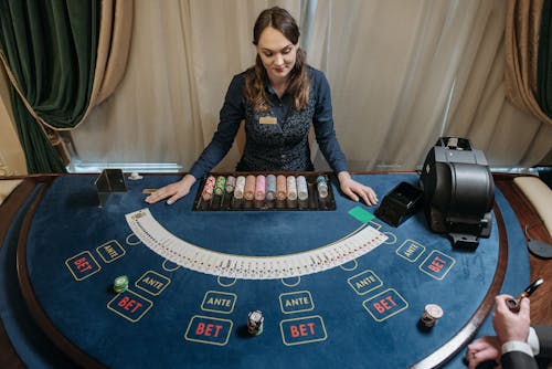 Lottovision Judi Online: Tips Dan Trik Bermain