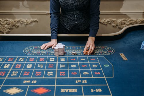 Lottovision Lottery: Strategi Menang Terbaru
