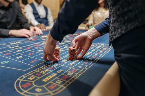 Lottovision Lottery: Strategi Menang Terbaru