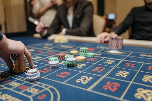 Lottovision Situs Resmi Terbaik 2026