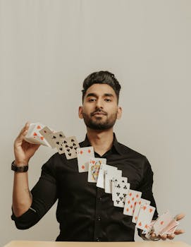 Lottovision Lottery: Strategi Menang Terbaru