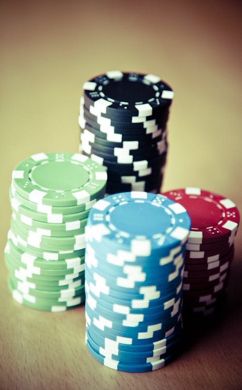 Lottovision Judi Online: Tips Dan Trik Bermain