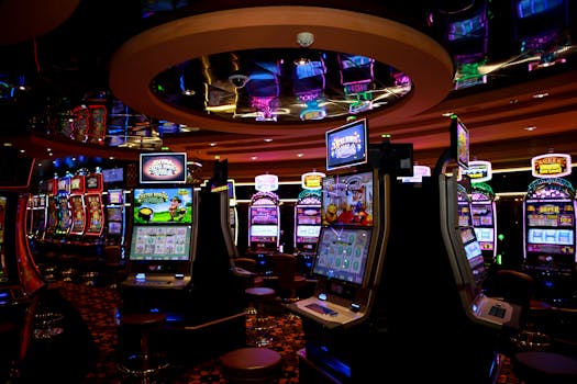 Lottovision Judi Online: Tips Dan Trik Bermain