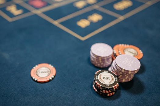 Lottovision Deposit Via Transaksi Cepat Panduan Lengkap