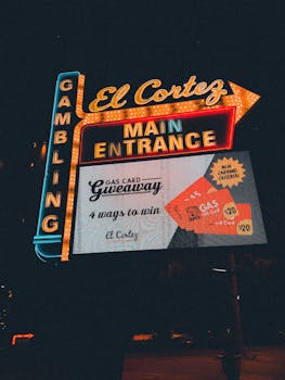 Lottovision Casino: Panduan Slot Dan Permainan Terbaik
