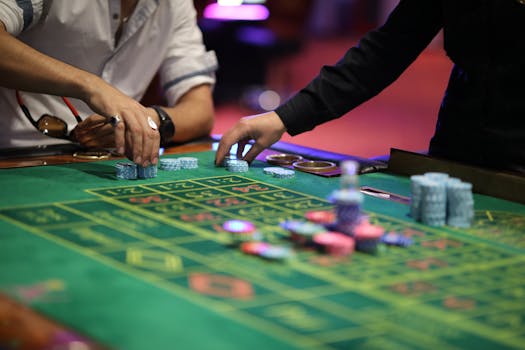 Lottovision Deposit Via Pembayaran Instan Cepat & Aman