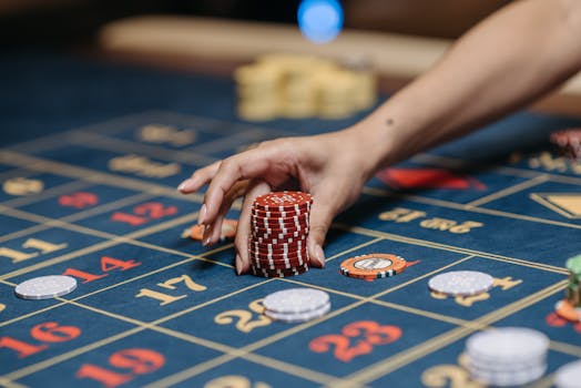 Cara Deposit Lottovision Via Mandiri 2026