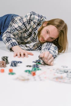 Lottovision Judi Online: Tips Dan Trik Bermain