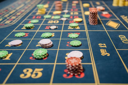 Cara Deposit Lottovision Via Pembayaran Langsung