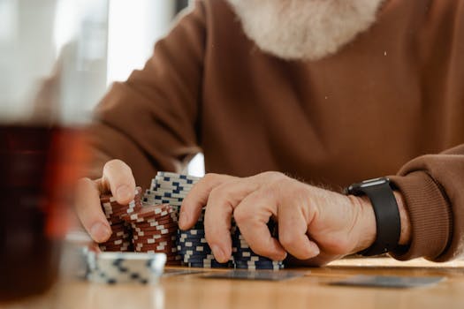 Cara Deposit Lottovision Via Transaksi Online