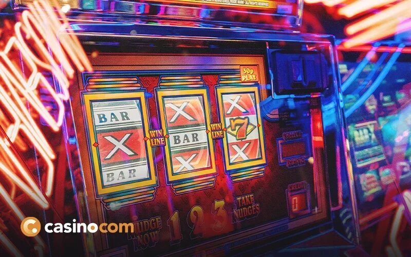 Lottovision Judi Online: Tips Dan Trik Bermain