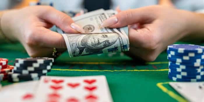 Cara Deposit Lottovision Melalui Situs Resmi