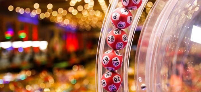 Cara Deposit Lottovision Via Seluler Mudah