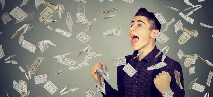 Lottovision Deposit Via Pembayaran Real Time Tercepat