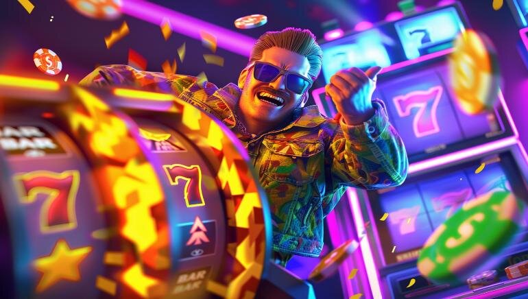 Lottovision Swaziland: Panduan Lengkap Slot & Casino