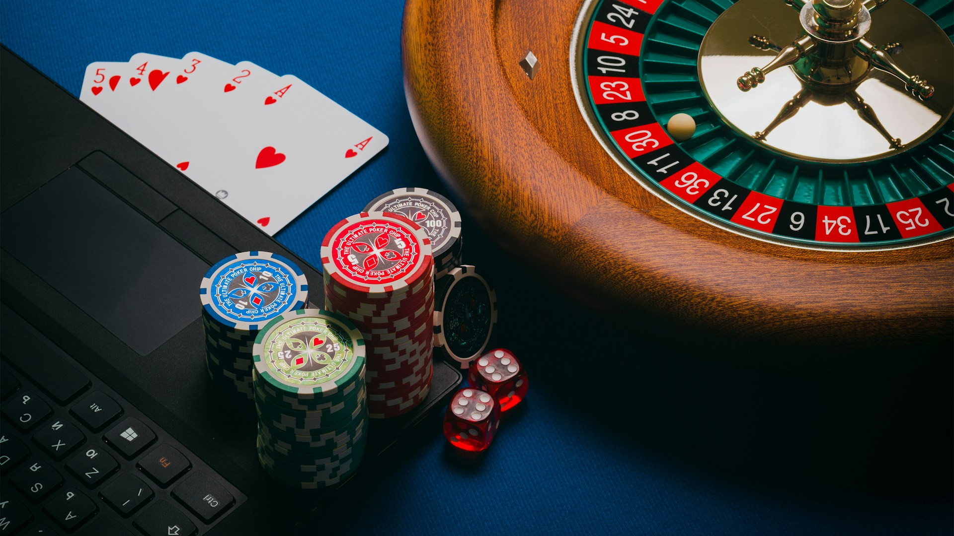 Lottovision Judi Online: Tips Dan Trik Bermain