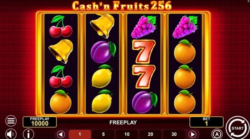 Lottovision Swaziland: Panduan Lengkap Slot & Casino