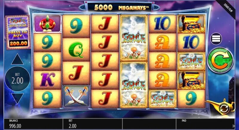 Lottovision Swaziland: Panduan Lengkap Slot & Casino