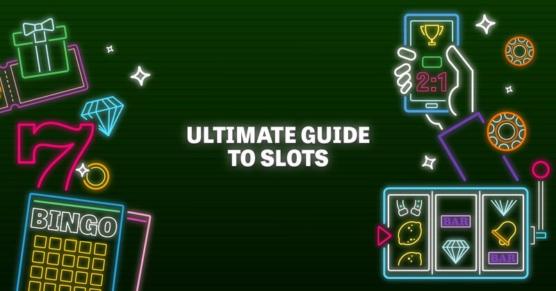 Lottovision Apk Akses Terbaik Slot & Casino
