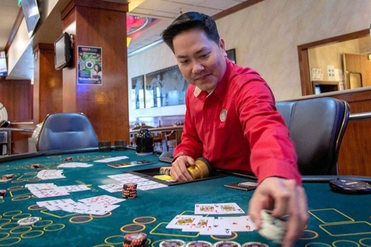 Lottovision Casino: Panduan Slot Dan Permainan Terbaik