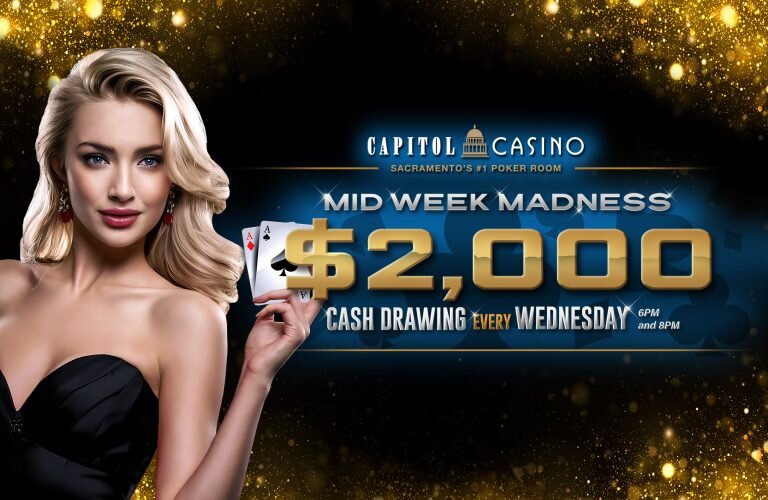 Lottovision Lottery: Strategi Menang Terbaru