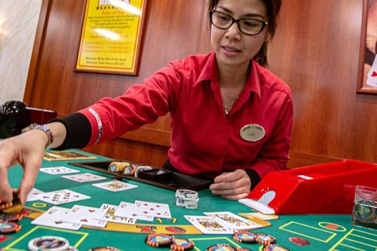 Cara Deposit Lottovision Via Dana Mudah Dan Cepat