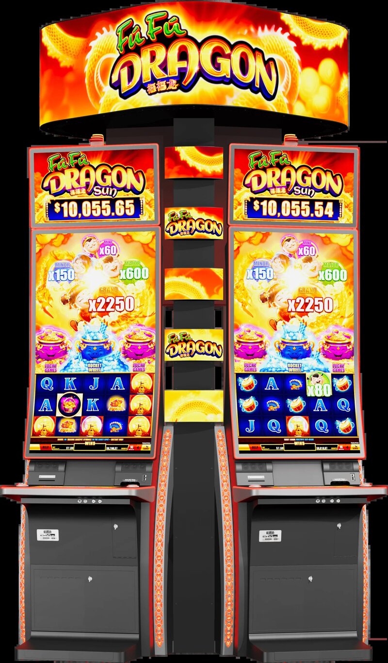 Lottovision Swaziland: Panduan Lengkap Slot & Casino