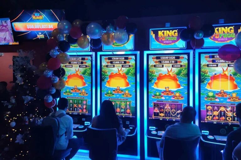 Lottovision Situs Judi Terbaik 2026