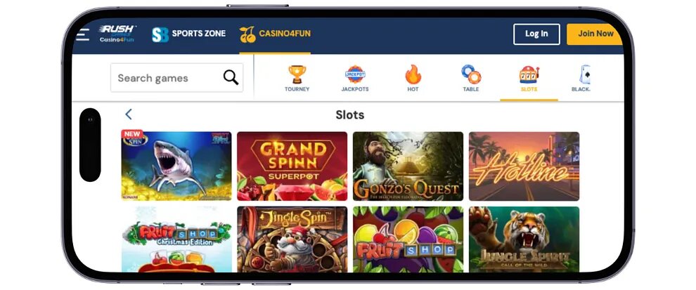 Lottovision Casino: Panduan Slot Dan Permainan Terbaik