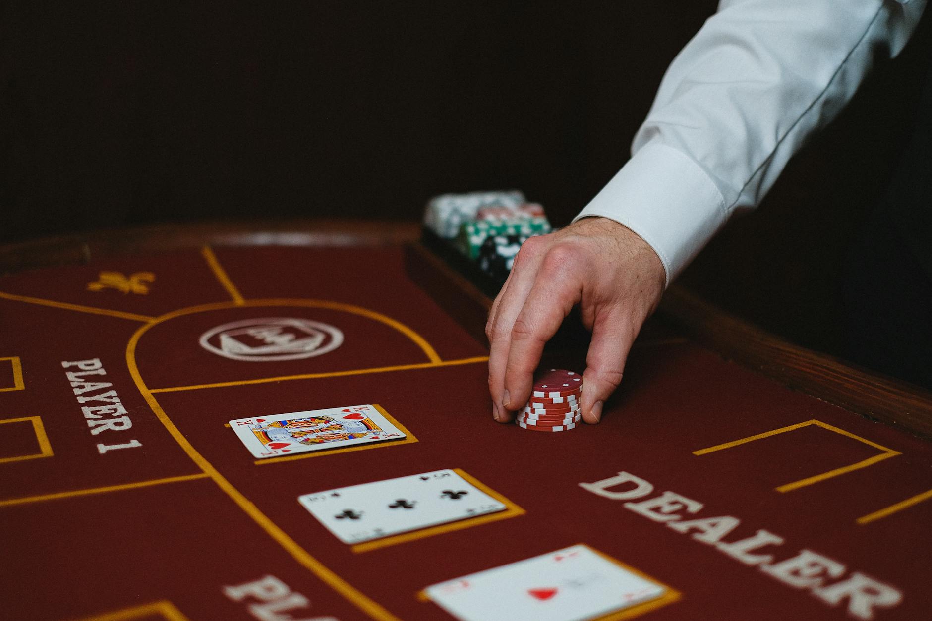 Lottovision Swaziland: Panduan Lengkap Slot & Casino