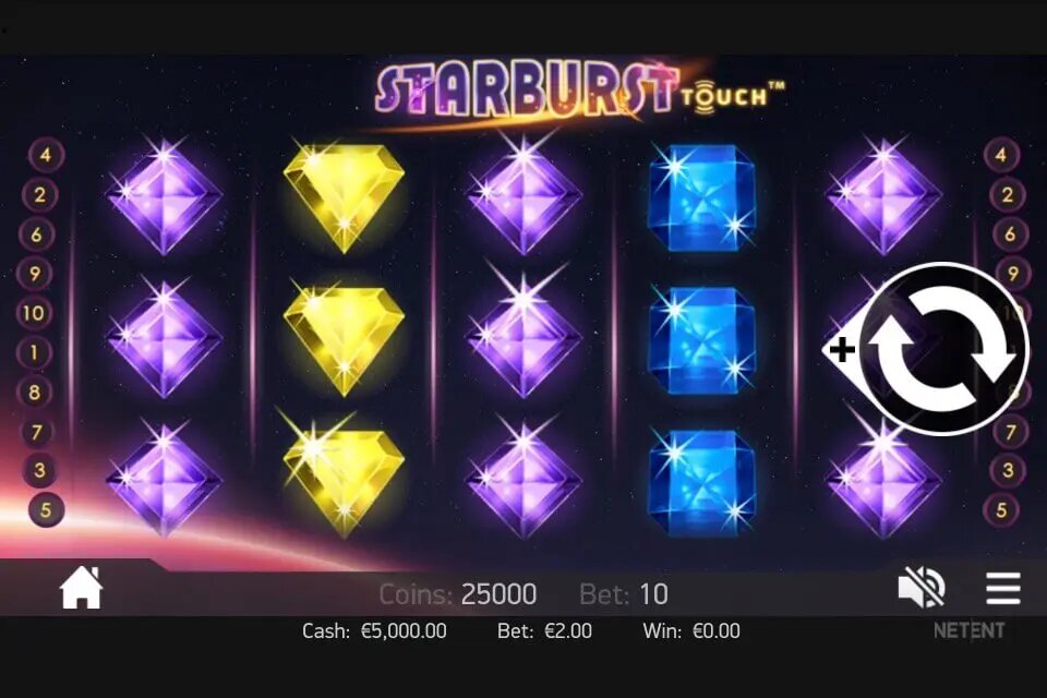 Lottovision Casino: Panduan Slot Dan Permainan Terbaik