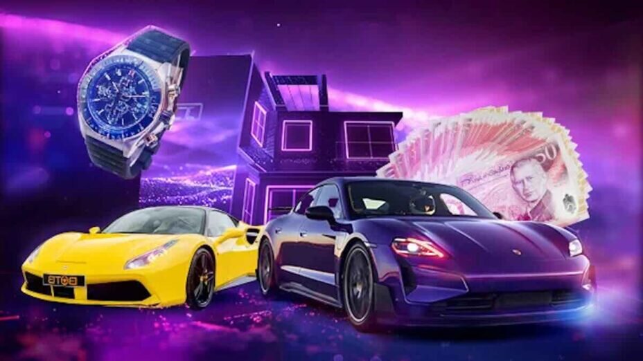 Cara Deposit Lottovision Via E-Money Tercepat
