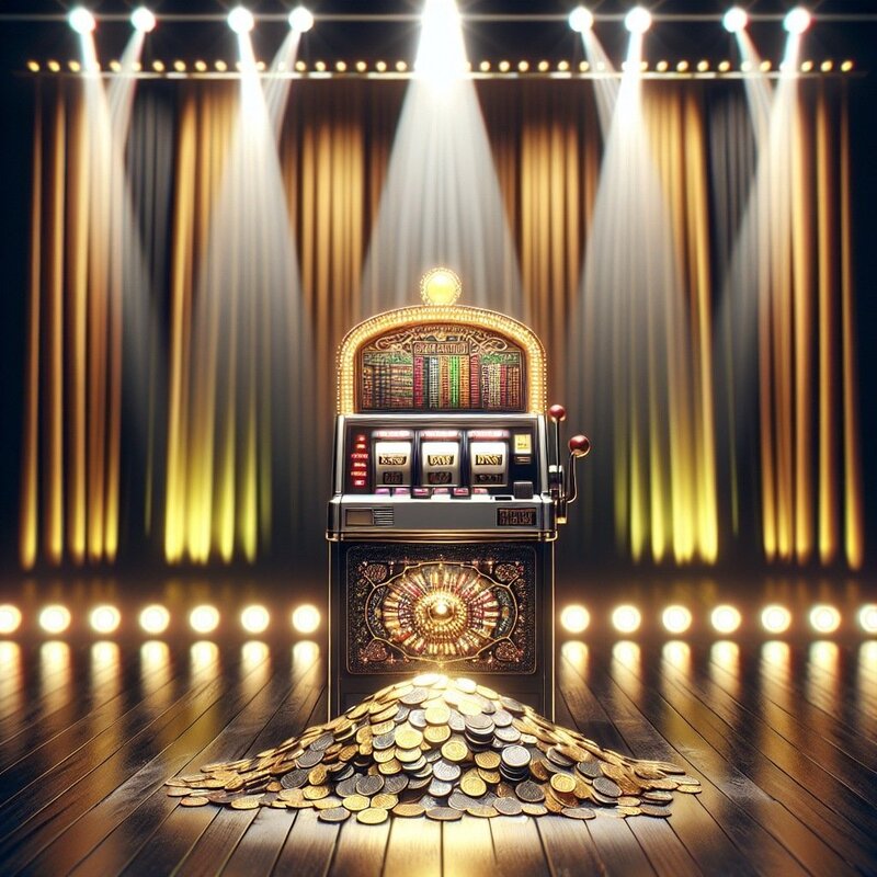 Lottovision Apk Akses Terbaik Slot & Casino