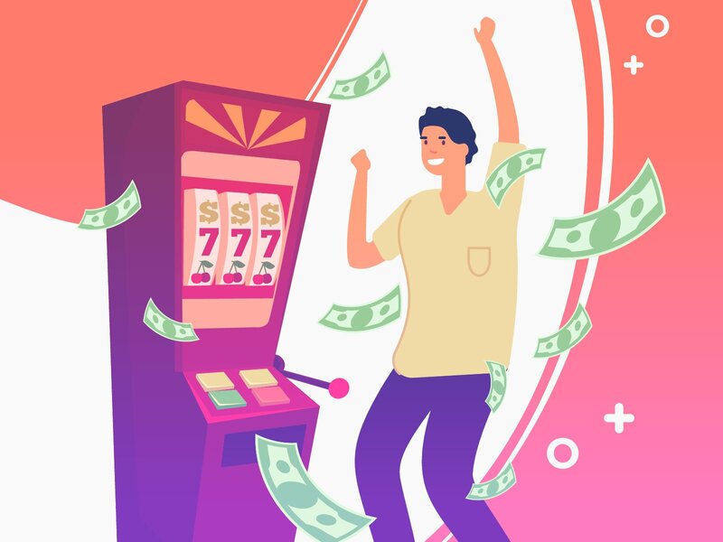 Cara Deposit Lottovision Via Seluler Mudah