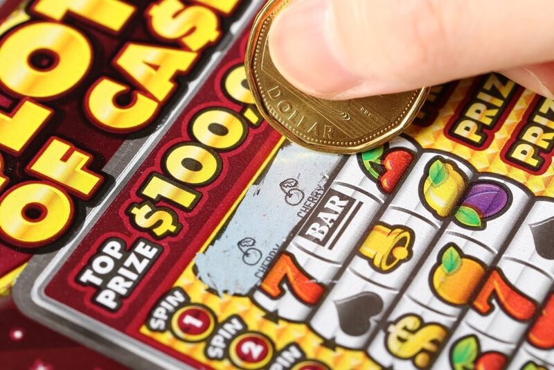 Lottovision Deposit Via Transaksi Cepat Panduan Lengkap